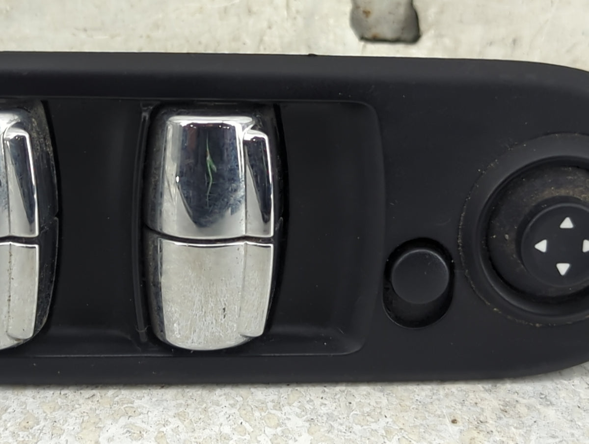 2015 Mini Cooper Master Power Window Switch Replacement Driver Side Left P/N:9622-01 Fits OEM Used Auto Parts - Oemusedautop