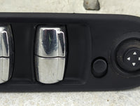 2015 Mini Cooper Master Power Window Switch Replacement Driver Side Left P/N:9622-01 Fits OEM Used Auto Parts - Oemusedautop