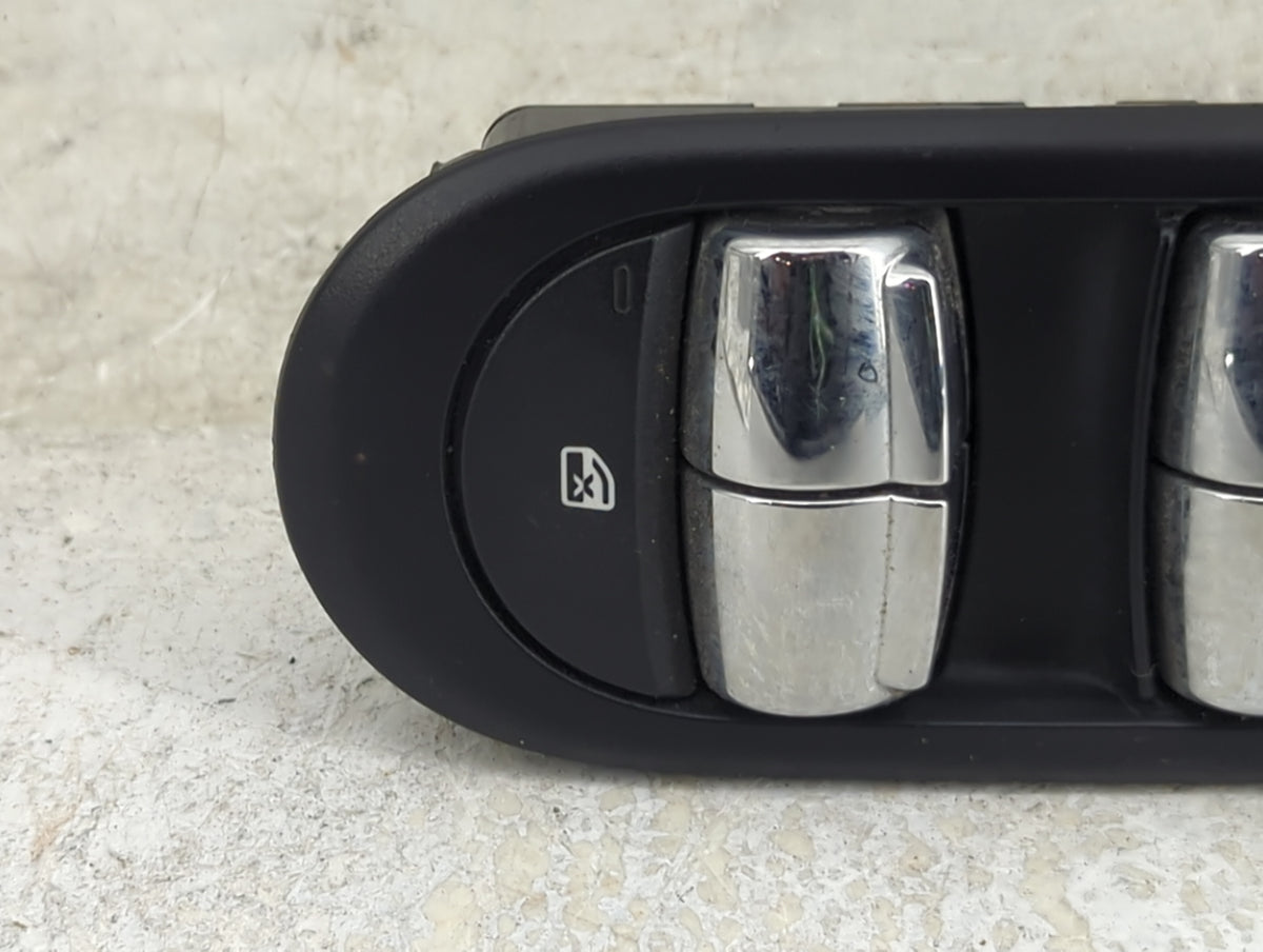2015 Mini Cooper Master Power Window Switch Replacement Driver Side Left P/N:9622-01 Fits OEM Used Auto Parts - Oemusedautop