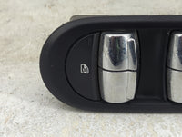 2015 Mini Cooper Master Power Window Switch Replacement Driver Side Left P/N:9622-01 Fits OEM Used Auto Parts - Oemusedautop