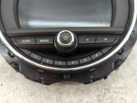 2014-2020 Mini Cooper Climate Control Module Temperature AC/Heater Replacement P/N:9279424-01 6550 9279424-01 Fits OEM Used 