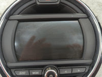 2014-2020 Mini Cooper Climate Control Module Temperature AC/Heater Replacement P/N:9279424-01 6550 9279424-01 Fits OEM Used 