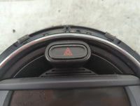2014-2020 Mini Cooper Climate Control Module Temperature AC/Heater Replacement P/N:9279424-01 6550 9279424-01 Fits OEM Used 
