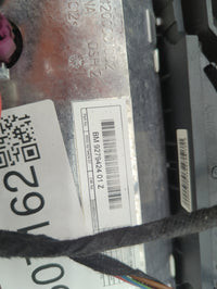 2014-2020 Mini Cooper Climate Control Module Temperature AC/Heater Replacement P/N:9279424-01 6550 9279424-01 Fits OEM Used 