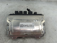 2016-2018 Mini Cooper PCM Engine Control Computer ECU ECM PCU OEM P/N:0261S11154 8638788-01, 0300071753 Fits Fits 2016 2017 