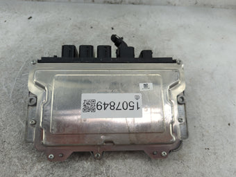 compare product 2016-2018 Mini Cooper PCM Engine Control Computer ECU ECM PCU OEM P/N:0261S11154 8638788-01, 0300071753 Fits Fits 2016 2017 2018 OEM Used Auto Parts