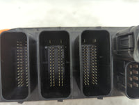 2016-2018 Mini Cooper PCM Engine Control Computer ECU ECM PCU OEM P/N:0261S11154 8638788-01, 0300071753 Fits Fits 2016 2017 