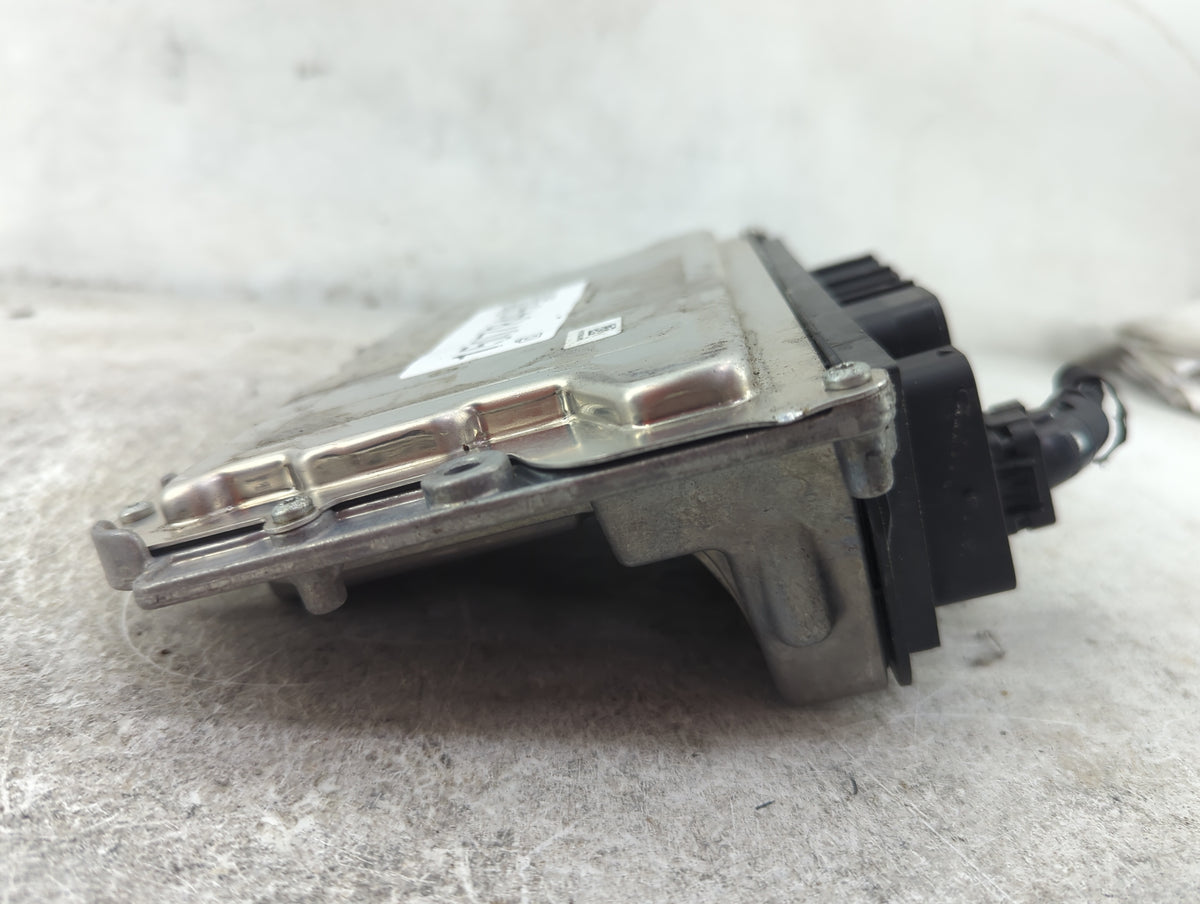 2016-2018 Mini Cooper PCM Engine Control Computer ECU ECM PCU OEM P/N:0261S11154 8638788-01, 0300071753 Fits Fits 2016 2017 