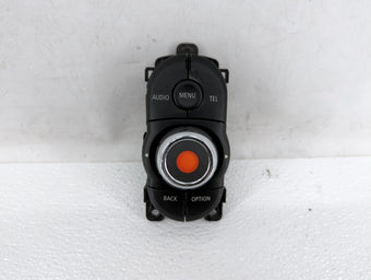 compare product 2008-2016 Mini Cooper Radio AM FM Cd Player Receiver Replacement P/N:931769402 9 255 067 Fits OEM Used Auto Parts