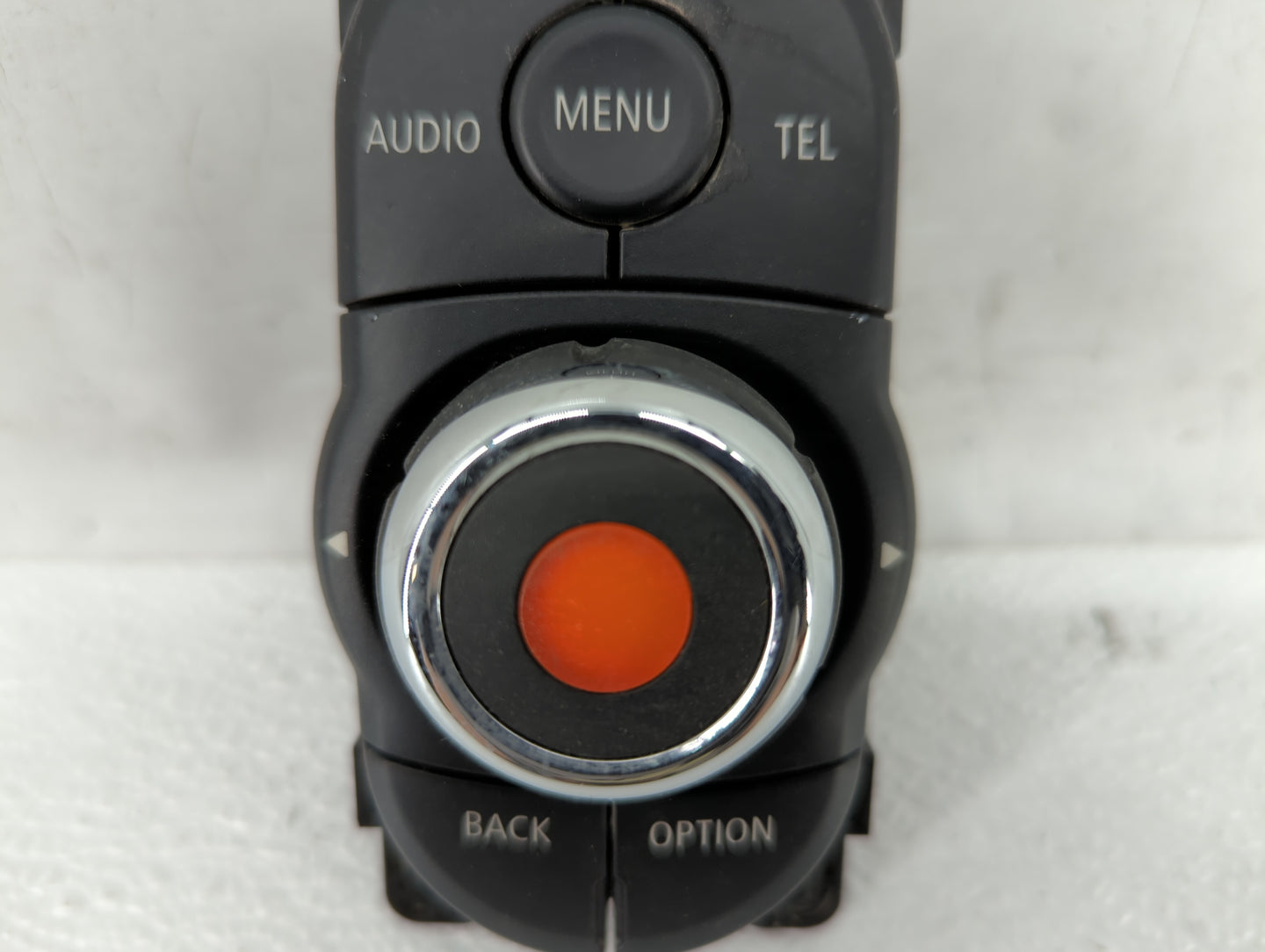 2008-2016 Mini Cooper Radio AM FM Cd Player Receiver Replacement P/N:931769402 9 255 067 Fits OEM Used Auto Parts - Oemuseda