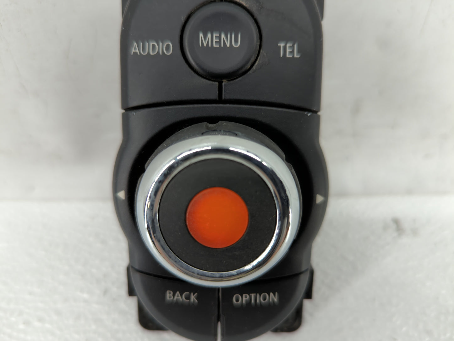 2008-2016 Mini Cooper Radio AM FM Cd Player Receiver Replacement P/N:931769402 9 255 067 Fits OEM Used Auto Parts - Oemuseda