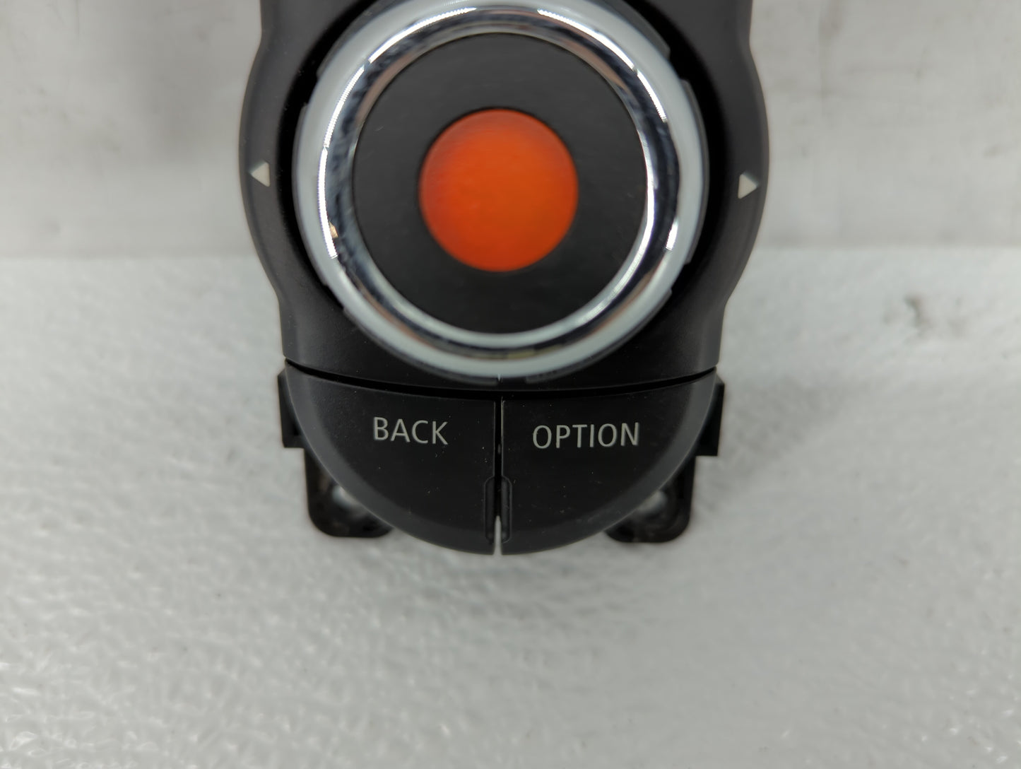 2008-2016 Mini Cooper Radio AM FM Cd Player Receiver Replacement P/N:931769402 9 255 067 Fits OEM Used Auto Parts - Oemuseda