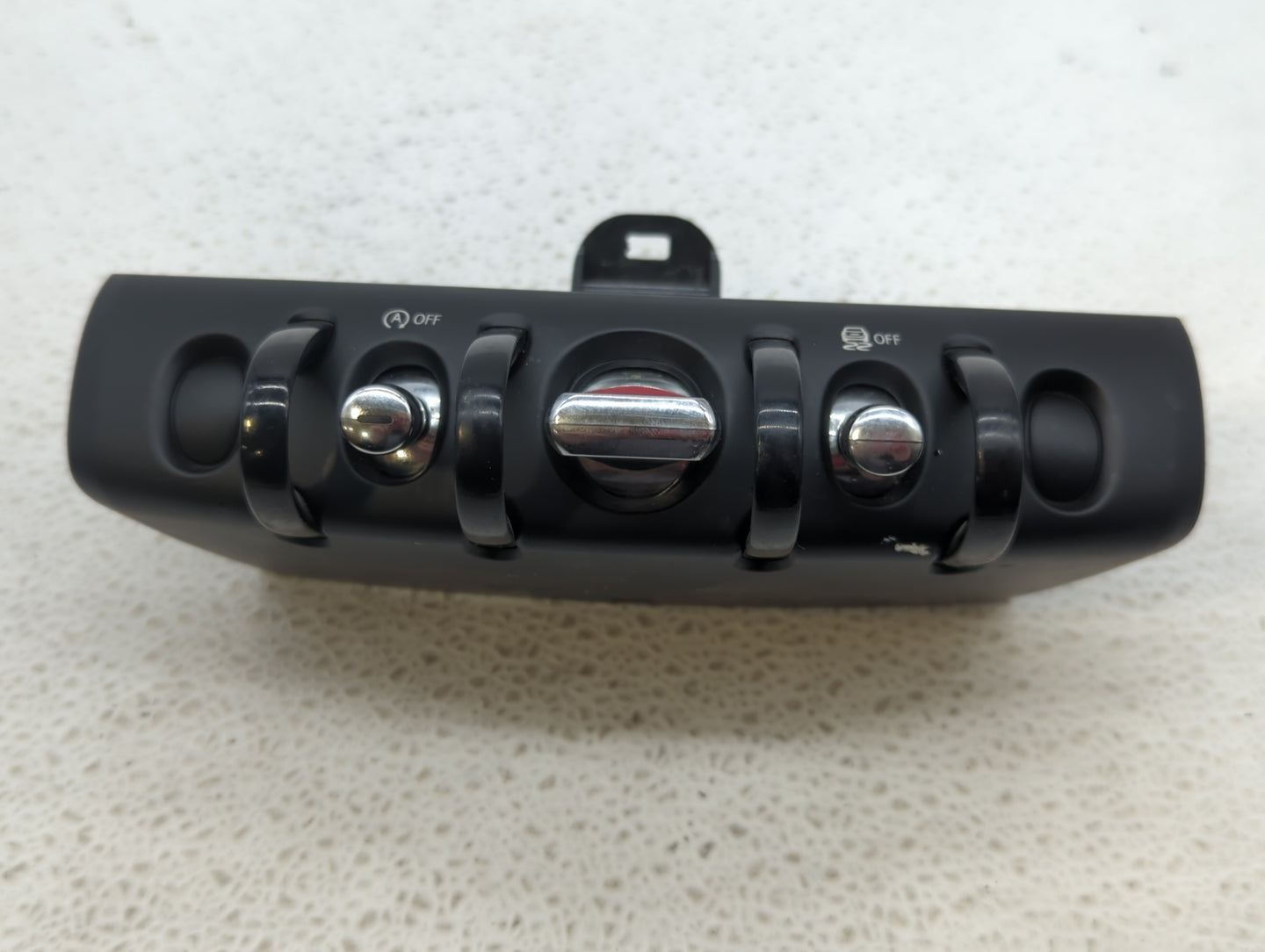 2015 Mini Cooper Radio AM FM Cd Player Receiver Replacement P/N:6131 9328287-02 Fits OEM Used Auto Parts - Oemusedautoparts1