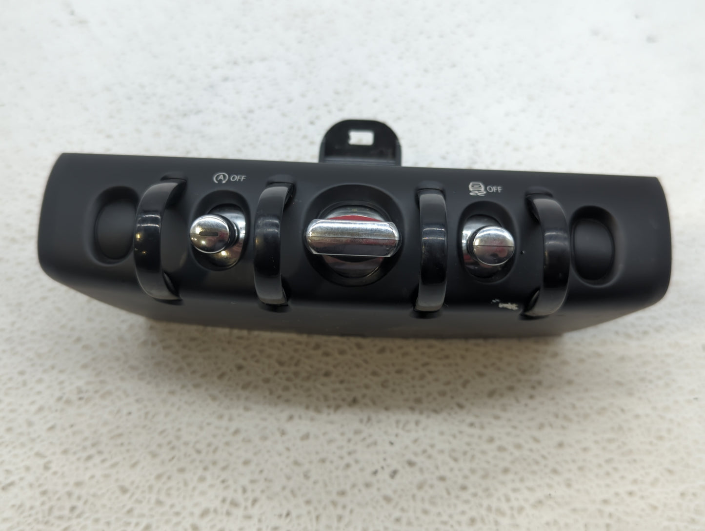 2015 Mini Cooper Radio AM FM Cd Player Receiver Replacement P/N:6131 9328287-02 Fits OEM Used Auto Parts - Oemusedautoparts1