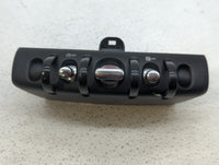 2015 Mini Cooper Radio AM FM Cd Player Receiver Replacement P/N:6131 9328287-02 Fits OEM Used Auto Parts - Oemusedautoparts1