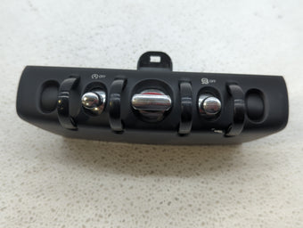 compare product 2015 Mini Cooper Radio AM FM Cd Player Receiver Replacement P/N:6131 9328287-02 Fits OEM Used Auto Parts