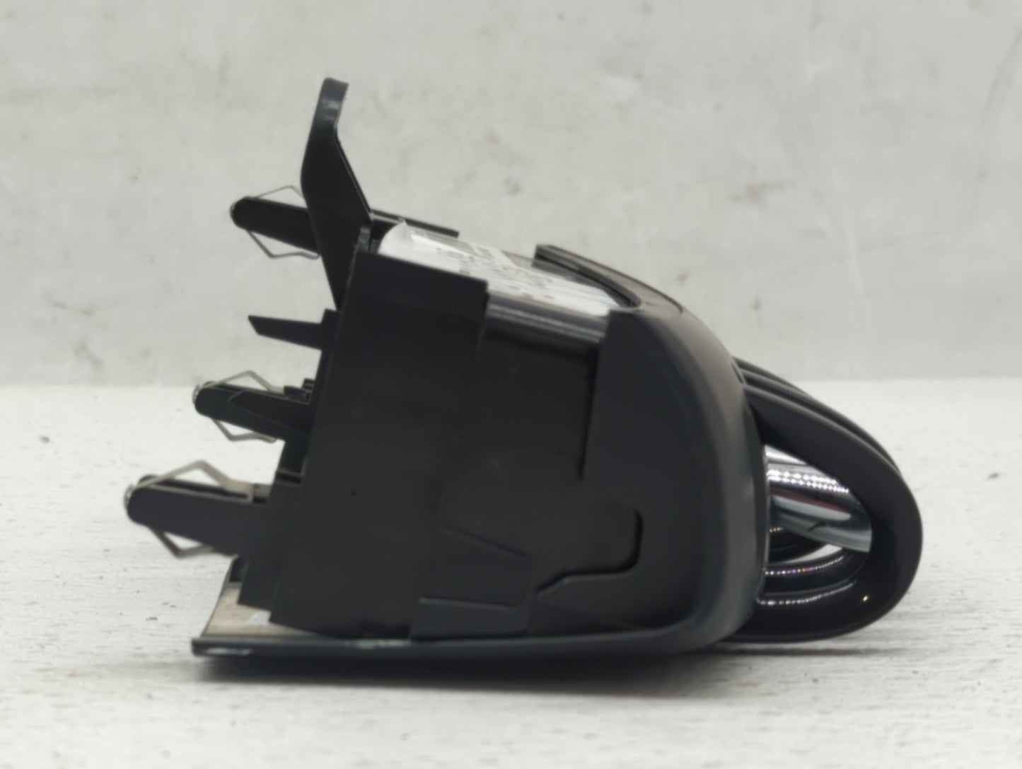 2015 Mini Cooper Radio AM FM Cd Player Receiver Replacement P/N:6131 9328287-02 Fits OEM Used Auto Parts - Oemusedautoparts1