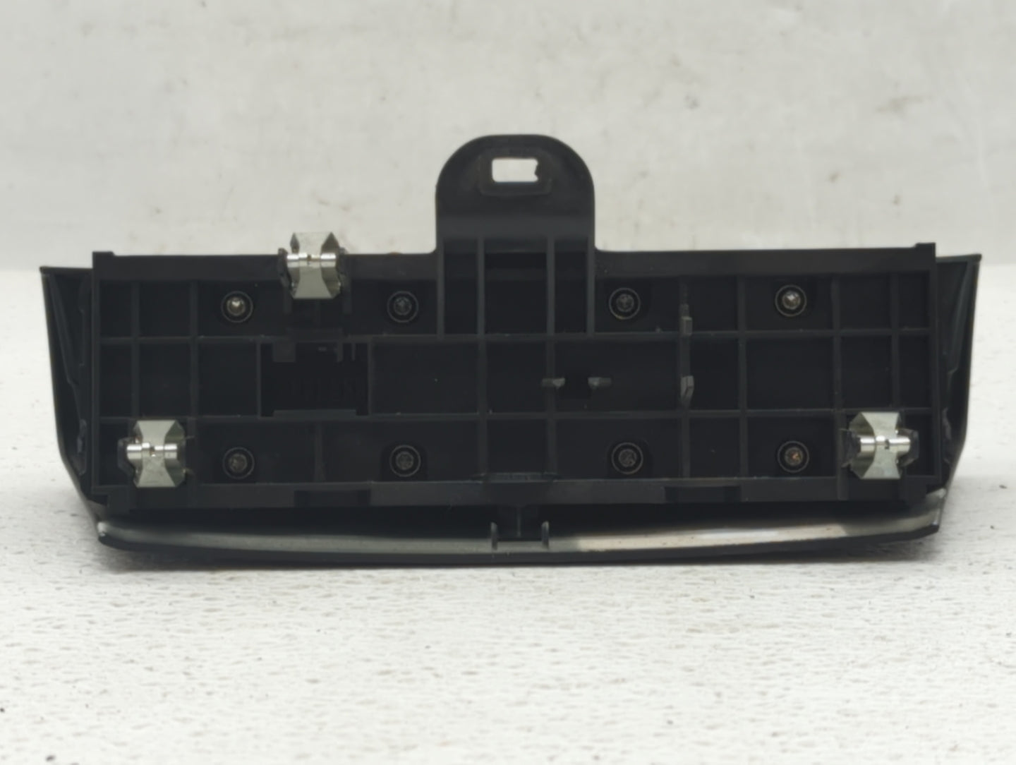 2015 Mini Cooper Radio AM FM Cd Player Receiver Replacement P/N:6131 9328287-02 Fits OEM Used Auto Parts - Oemusedautoparts1