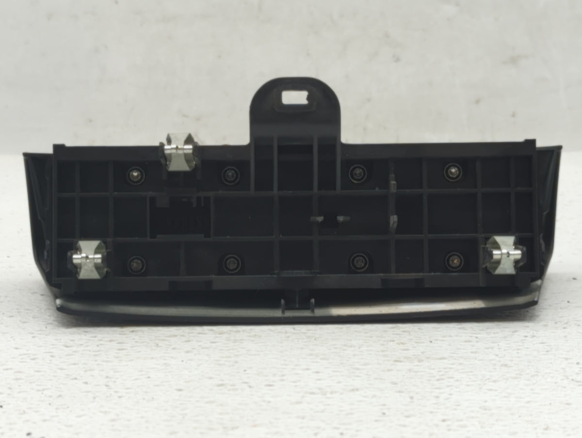 2015 Mini Cooper Radio AM FM Cd Player Receiver Replacement P/N:6131 9328287-02 OEM Used Auto Parts - Oemusedautoparts1.com