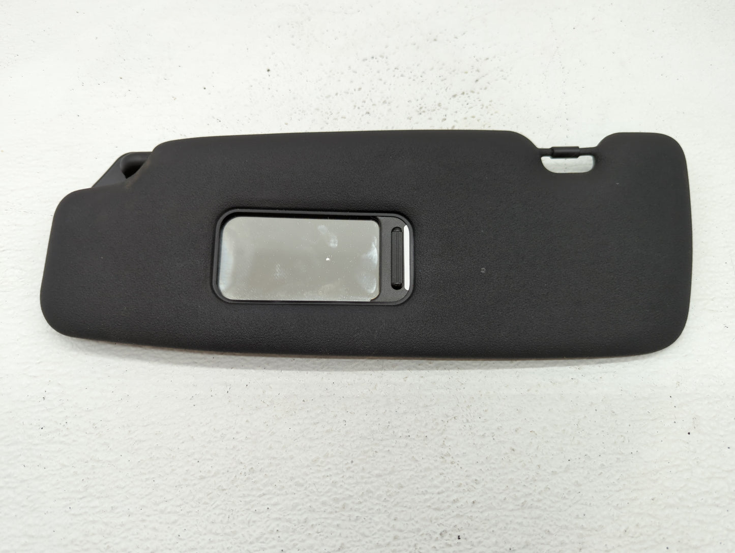 2015 Mini Cooper Sun Visor Shade Replacement Passenger Right Mirror Fits OEM Used Auto Parts - Oemusedautoparts1.com