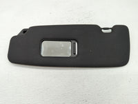 2015 Mini Cooper Sun Visor Shade Replacement Passenger Right Mirror Fits OEM Used Auto Parts - Oemusedautoparts1.com