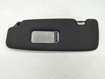 compare product 2015 Mini Cooper Sun Visor Shade Replacement Passenger Right Mirror Fits OEM Used Auto Parts