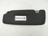 2015 Mini Cooper Sun Visor Shade Replacement Passenger Right Mirror Fits OEM Used Auto Parts - Oemusedautoparts1.com