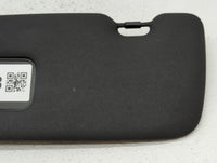 2015 Mini Cooper Sun Visor Shade Replacement Passenger Right Mirror Fits OEM Used Auto Parts - Oemusedautoparts1.com