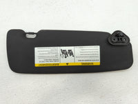 2015 Mini Cooper Sun Visor Shade Replacement Passenger Right Mirror Fits OEM Used Auto Parts - Oemusedautoparts1.com