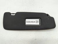 2015 Mini Cooper Sun Visor Shade Replacement Driver Left Mirror Fits OEM Used Auto Parts - Oemusedautoparts1.com