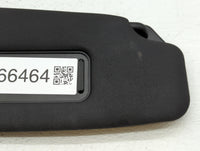 2015 Mini Cooper Sun Visor Shade Replacement Driver Left Mirror Fits OEM Used Auto Parts - Oemusedautoparts1.com