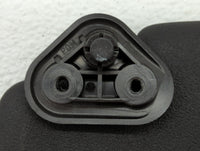 2015 Mini Cooper Sun Visor Shade Replacement Driver Left Mirror Fits OEM Used Auto Parts - Oemusedautoparts1.com