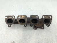 2015 Mini Cooper Turbocharger Exhaust Manifold With Turbo Charger - Oemusedautoparts1.com