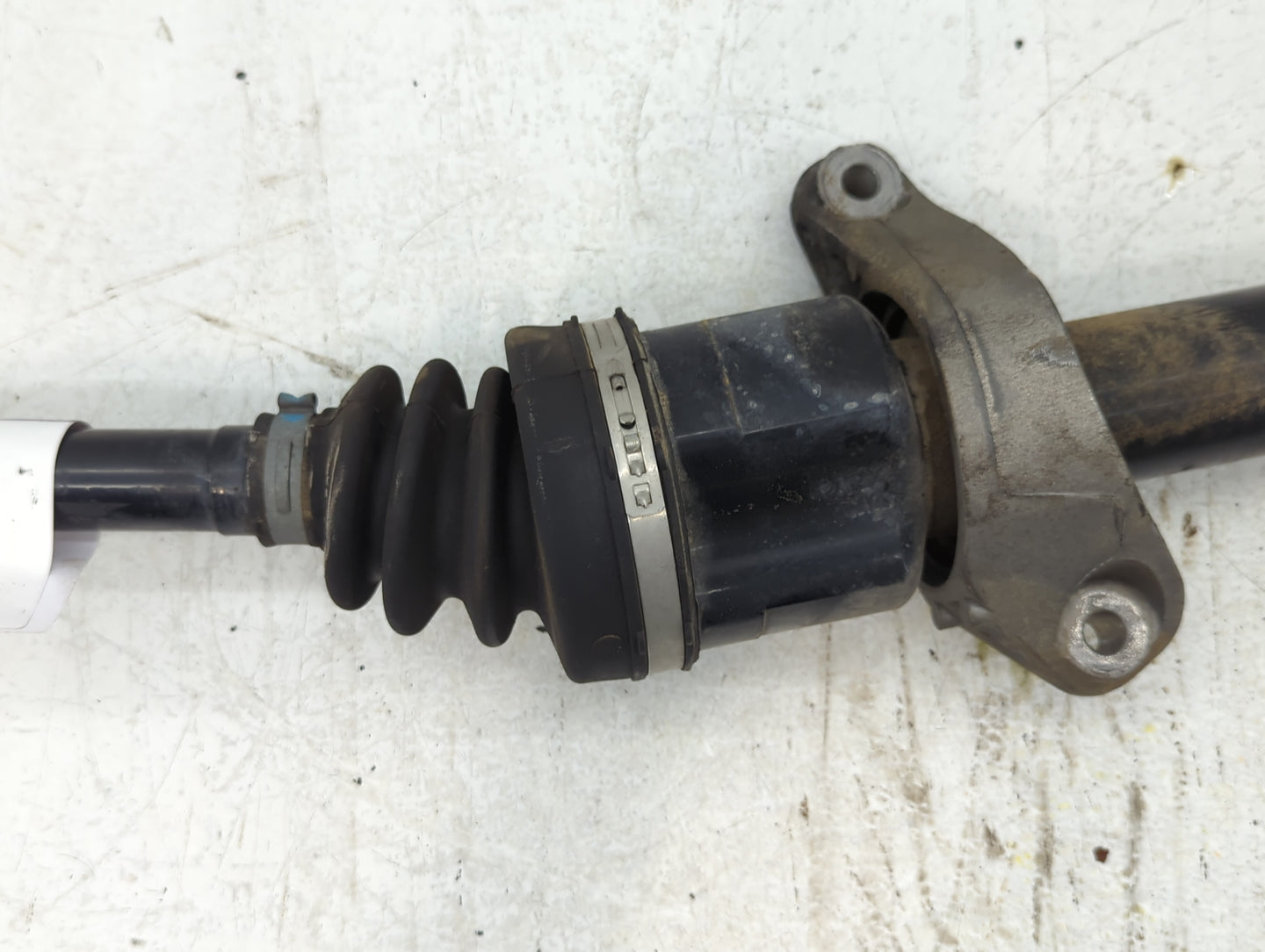 2008-2014 Mini Cooper Axle Shaft Front Passenger Cv C/v - Oemusedautoparts1.com