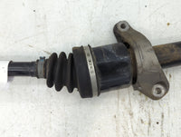 2008-2014 Mini Cooper Axle Shaft Front Passenger Cv C/v - Oemusedautoparts1.com