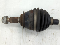 2008-2014 Mini Cooper Axle Shaft Front Passenger Cv C/v - Oemusedautoparts1.com