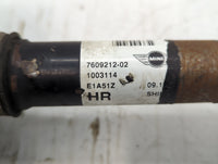 2008-2014 Mini Cooper Axle Shaft Front Passenger Cv C/v - Oemusedautoparts1.com
