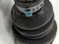 2008-2014 Mini Cooper Axle Shaft Front Passenger Cv C/v - Oemusedautoparts1.com
