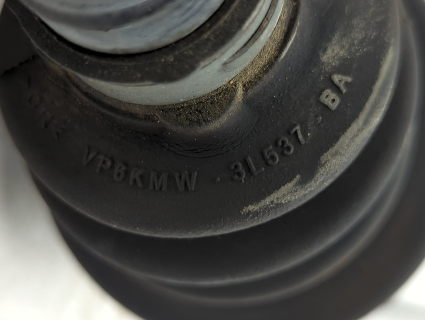 2008-2014 Mini Cooper Axle Shaft Front Passenger Cv C/v - Oemusedautoparts1.com