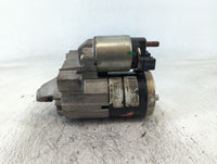 2008-2016 Mini Cooper Car Starter Motor Solenoid OEM Fits Fits 2008 2009 2010 2011 2012 2013 2014 2015 2016 OEM Used Auto Pa
