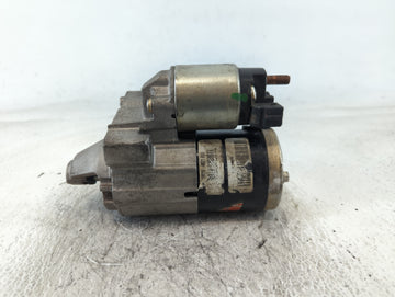 2008-2016 Mini Cooper Car Starter Motor Solenoid OEM Fits Fits 2008 2009 2010 2011 2012 2013 2014 2015 2016 OEM Used Auto Pa