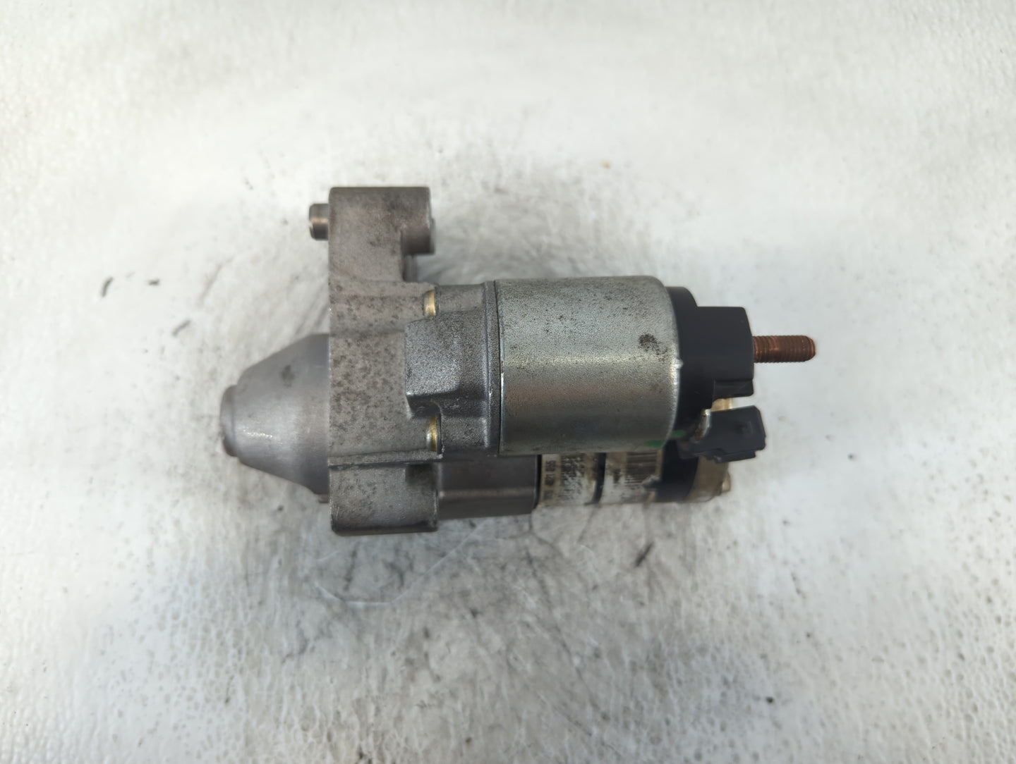 2008-2016 Mini Cooper Car Starter Motor Solenoid OEM Fits Fits 2008 2009 2010 2011 2012 2013 2014 2015 2016 OEM Used Auto Pa