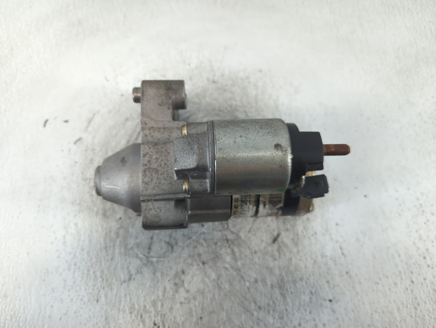 2008-2016 Mini Cooper Car Starter Motor Solenoid OEM Fits Fits 2008 2009 2010 2011 2012 2013 2014 2015 2016 OEM Used Auto Pa