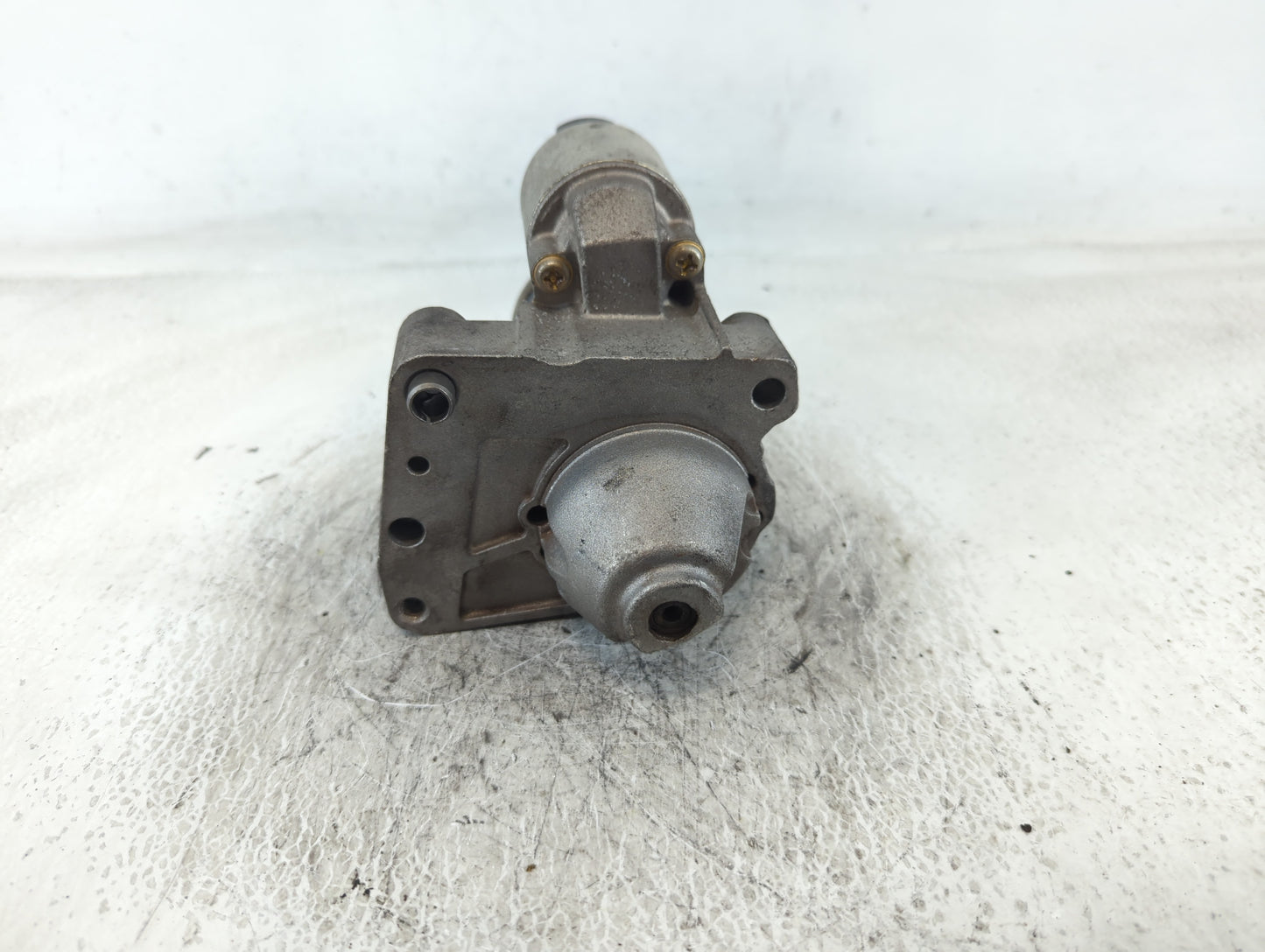 2008-2016 Mini Cooper Car Starter Motor Solenoid OEM Fits Fits 2008 2009 2010 2011 2012 2013 2014 2015 2016 OEM Used Auto Pa