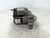 2008-2016 Mini Cooper Car Starter Motor Solenoid OEM Fits Fits 2008 2009 2010 2011 2012 2013 2014 2015 2016 OEM Used Auto Pa