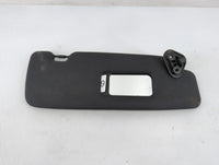 2015 Mini Cooper Sun Visor Shade Replacement Passenger Right Mirror Fits OEM Used Auto Parts - Oemusedautoparts1.com