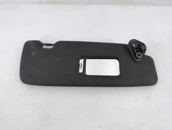 compare product 2015 Mini Cooper Sun Visor Shade Replacement Passenger Right Mirror Fits OEM Used Auto Parts