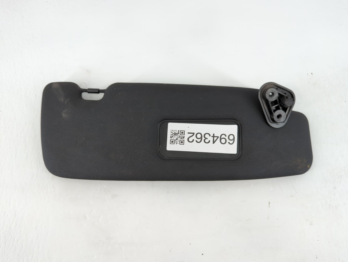 2015 Mini Cooper Sun Visor Shade Replacement Passenger Right Mirror Fits OEM Used Auto Parts - Oemusedautoparts1.com