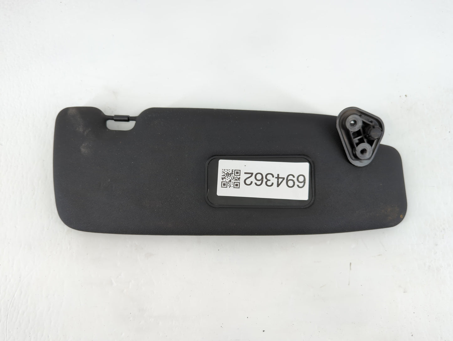 2015 Mini Cooper Sun Visor Shade Replacement Passenger Right Mirror Fits OEM Used Auto Parts - Oemusedautoparts1.com