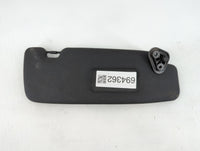2015 Mini Cooper Sun Visor Shade Replacement Passenger Right Mirror Fits OEM Used Auto Parts - Oemusedautoparts1.com